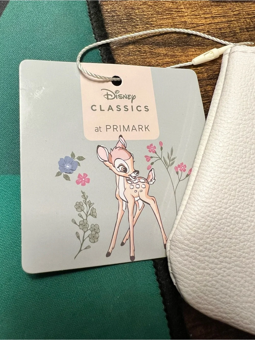 Primark cute bambi
